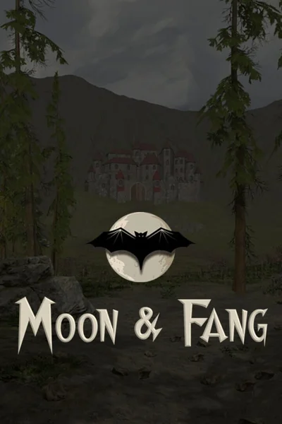 Moon and Fang cover