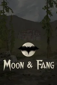Moon and Fang cover