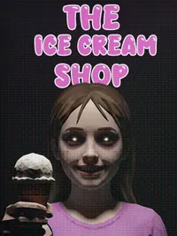 The Ice Cream Shop cover