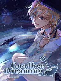 Goodbye Dreaming cover
