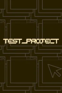 Test_project cover