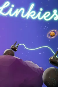 Linkies cover