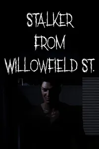 Stalker From Willowfield St. cover
