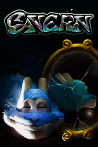 Cavern cover