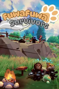 FuwaFuwa Survivors cover