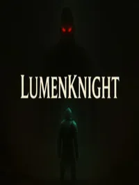 LumenKnight cover