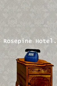 Rosepine Hotel cover