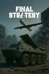 Final Strategy cover