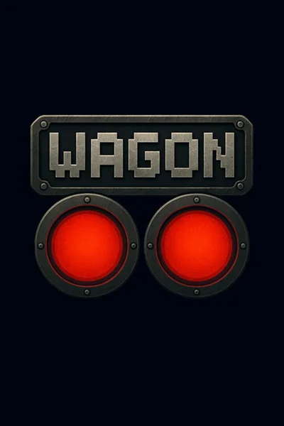 Wagon 00 cover