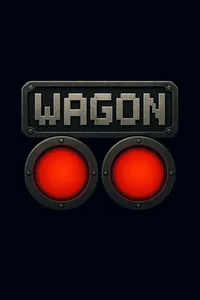 Wagon 00 cover