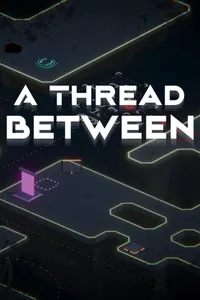 A Thread Between cover