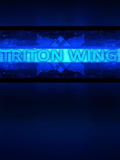 Triton Wing