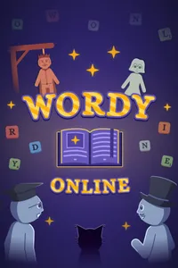Wordy Online cover
