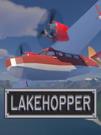 Lakehopper cover