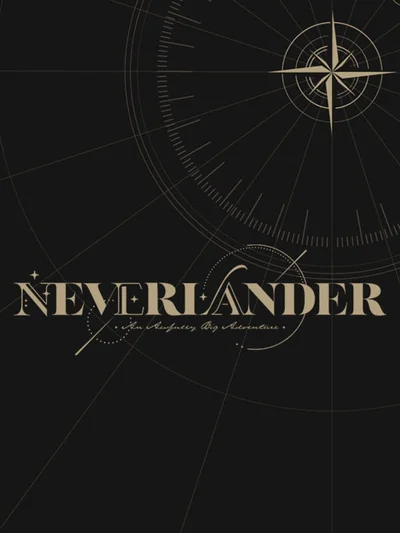 Neverlander: An Awfully Big Adventure