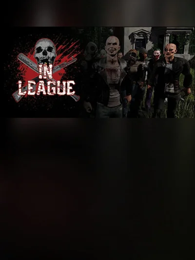 In League cover