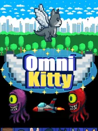 Omni Kitty cover