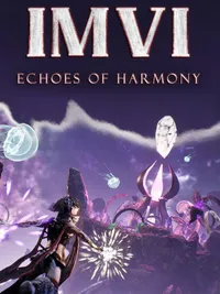 Imvi: Echoes of Harmony cover