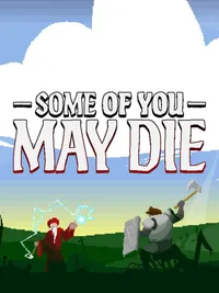 Some of You May Die cover