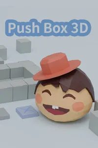 Push Box 3D cover
