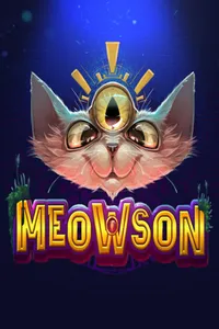 MeowSon cover