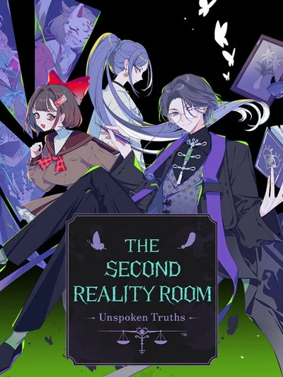 The Second Reality Room: Unspoken Truths