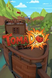 TomaDo! cover