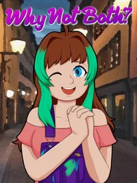 Why Not Both? cover