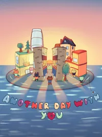 Another Day with You cover