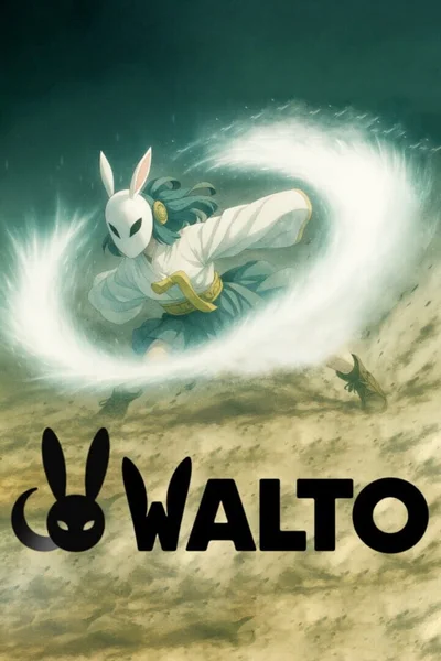 Walto cover