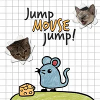 Jump, Mouse, Jump! cover