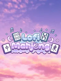 Lofi Mahjong cover