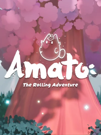 Amato cover
