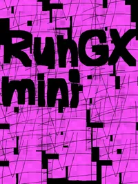RunGX mini cover