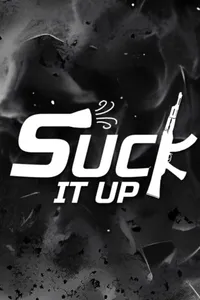 Suck It Up cover