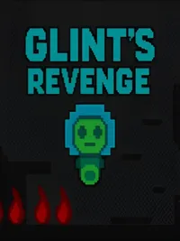Glint's Revenge cover