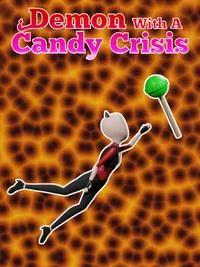 Demon With a Candy Crisis cover