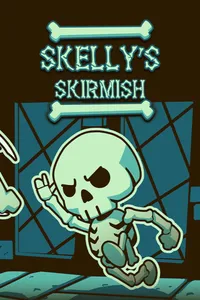 Skelly's Skirmish cover