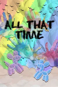 All That Time cover