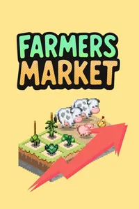 Farmers Market cover