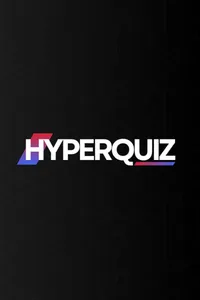 Hyperquiz cover