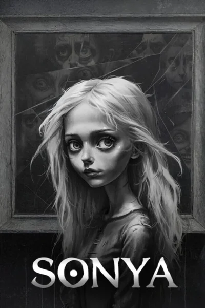 Sonya cover