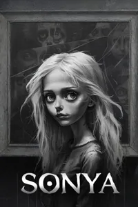 Sonya cover