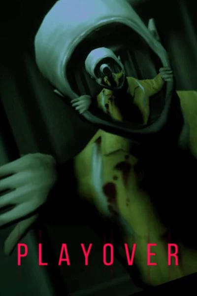 Playover cover