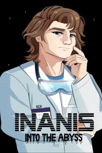 Inanis: Into the Abyss cover