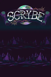Scrybe cover