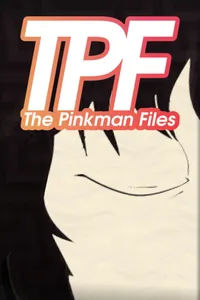 The Pinkman Files cover