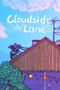 Cloudside Lane cover