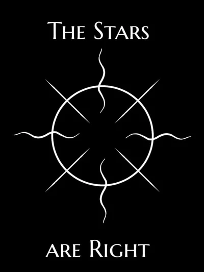The Stars are Right