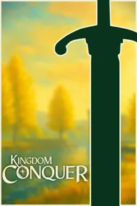 Kingdom Conquer cover